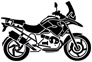 bmw motorcycle rental